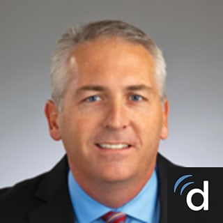 Jon Norberg, MD