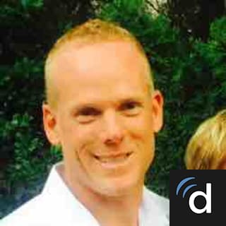 Kurt Crosby, Family Medicine, Traverse City, MI
