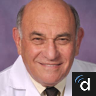 Jack Sobel, MD