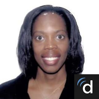 Victoria Saunders, MD