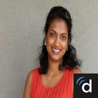 Keziah Narayanajaya