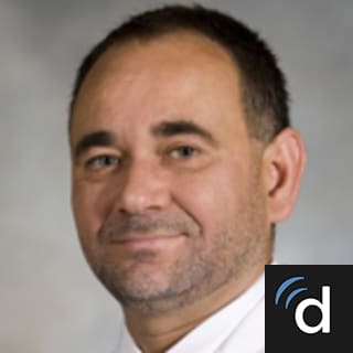Andriy Pavlenko, MD