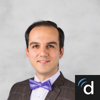 Ravand Samaeekia, MD