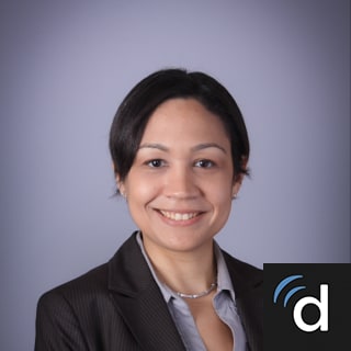 Carmen Perez, MD, Radiation Oncology, Memphis, TN
