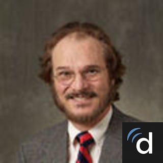 David Hendrick, MD