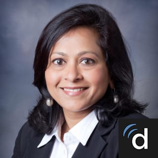 Krina Shah, MD