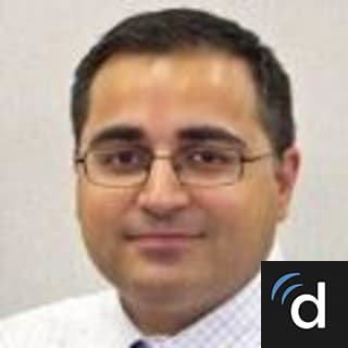 Ali Shah, MD