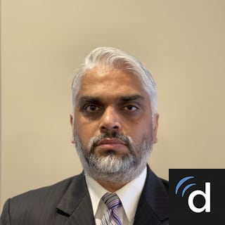 Abhishek Singh, MD, Neurology, Flint, MI