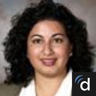 Anita Amlani, MD