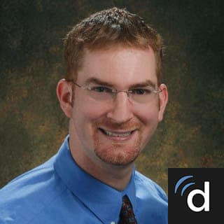 Seth Robinson, MD