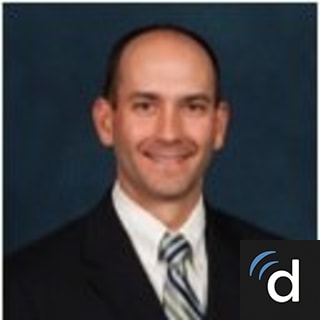 Benjamin Hogg, MD, Radiology, Natchitoches, LA