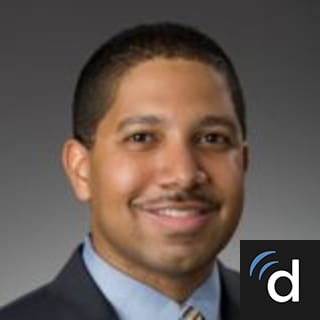 Alan Rodney, MD