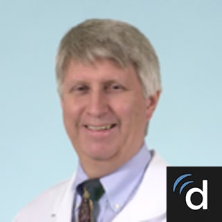 Charles Huddleston, MD