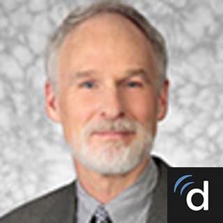 David Slater, MD
