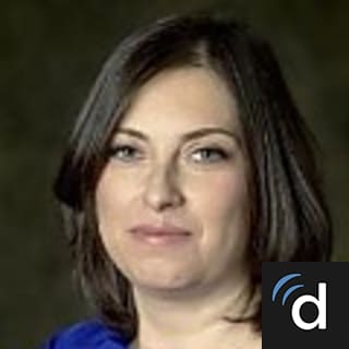 Anna Rabkina, MD