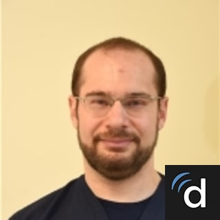 Ross Zeltser, MD