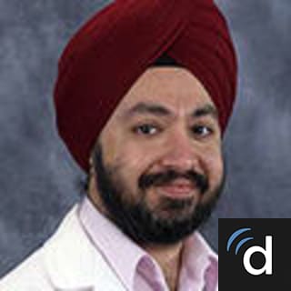 Satinderjit Oberoi, MD