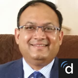 Samrat Das, MD, Pediatrics, Durham, NC