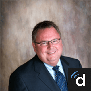 Dr. David A. Smith, DO | Indianola, IA | Internist | US News Doctors