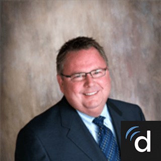 David Smith, DO