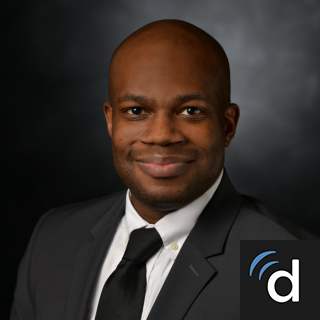 Joshua Abolarin, MD