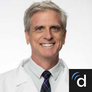 Richard Galbraith, MD