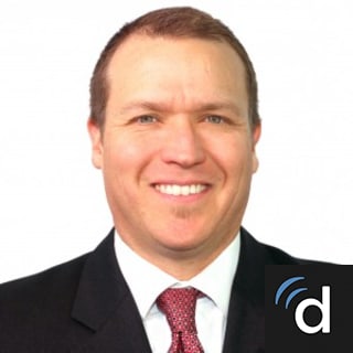 Scott Pekrul, MD