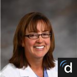 Dr. Michele L. Cherry DO Placerville CA Obstetrician