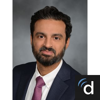 Altaf Pirmohamed, MD