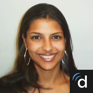 Amita Shroff, MD