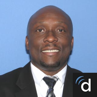 Uzoma Ibebuogu, MD