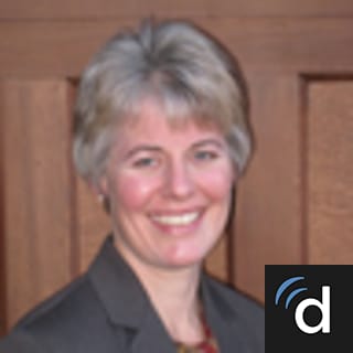 Kathryn Schuff, MD, Endocrinology, Portland, OR