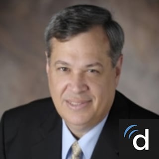 David Doty, MD