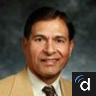 Sharad Khandelwal, MD