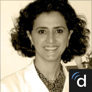 Annie Yessaian, MD