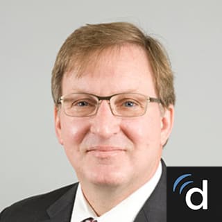 Thomas Fisher, MD