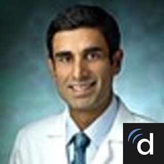Nikhil Bhagat, MD, Radiology, Baltimore, MD