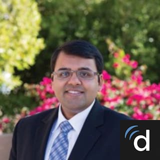 Anuj Daftari, MD, Physical Medicine/Rehab, Gilbert, AZ