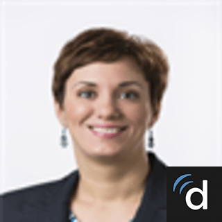 Elena (Rodgers) Rodgers-Rieger, MD