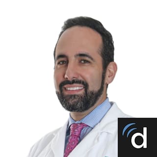 Thomas Klein, MD, Radiation Oncology, Tamarac, FL