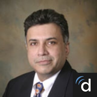 Faiq Akhter, MD