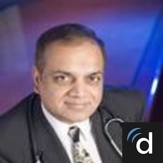 Kaushik Patel, MD