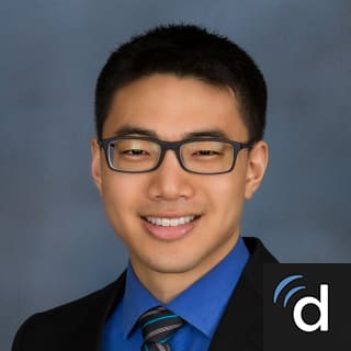 Dr. Sherwin Chiu, MD | Huntsville, AL | Resident Physician | US News ...