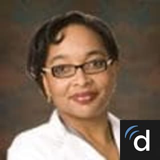 Joy Hamilton, MD