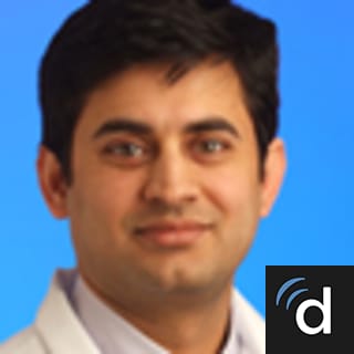 Vivek Bahl, MD