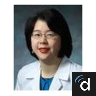 Katherine Wu, MD, Cardiology, Baltimore, MD