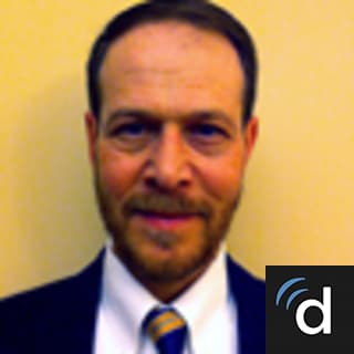 Michael Gindi, MD