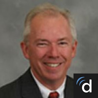 Raymond Mason, MD