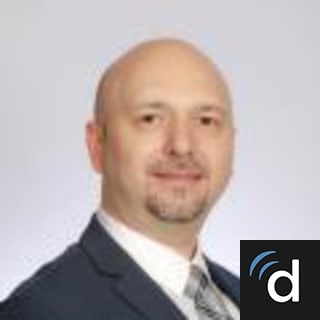 Michael Schlewet, MD