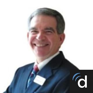 Charles Hecht-Leavitt, MD
